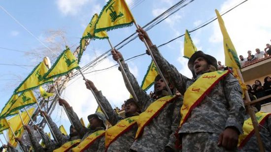 حملة حوثية لجمع تبرعات وأموال لدعم حزب الله اللبناني