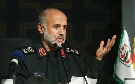قائد بالحرس الثوري الإيراني: نختار طريق المواجهة مع أمريكا بدل التفاوض