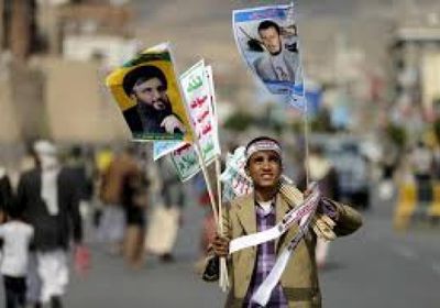 أول تعليق لبناني على حملة الحوثيين بشأن حزب الله 	