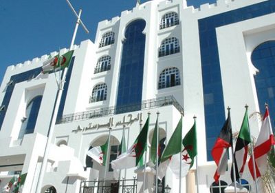المجلس الدستوري بالجزائر يستعد لإعلان تأجيل الانتخابات الرئاسية