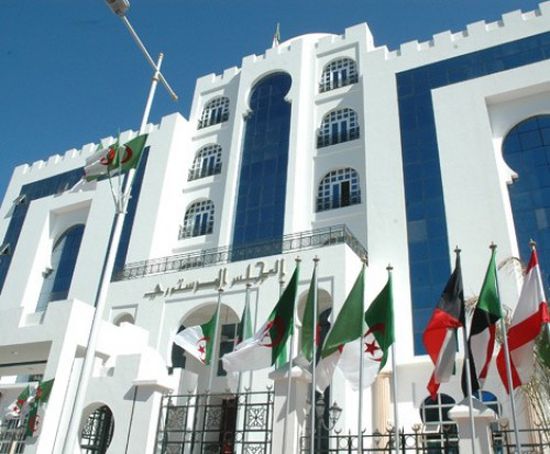 المجلس الدستوري بالجزائر يستعد لإعلان تأجيل الانتخابات الرئاسية