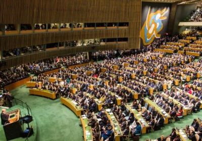 الأمم المتحدة تصادق على 4 قرارات قدمتها السعودية فى مجال منع الجريمة