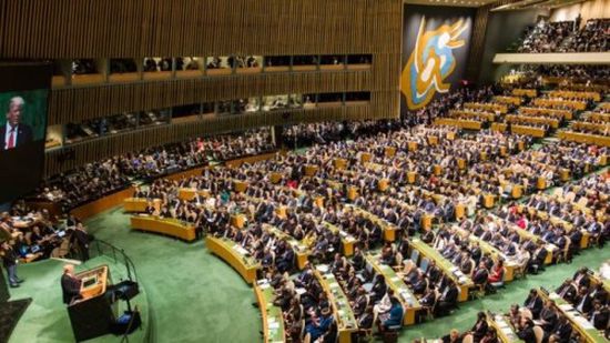 الأمم المتحدة تصادق على 4 قرارات قدمتها السعودية فى مجال منع الجريمة