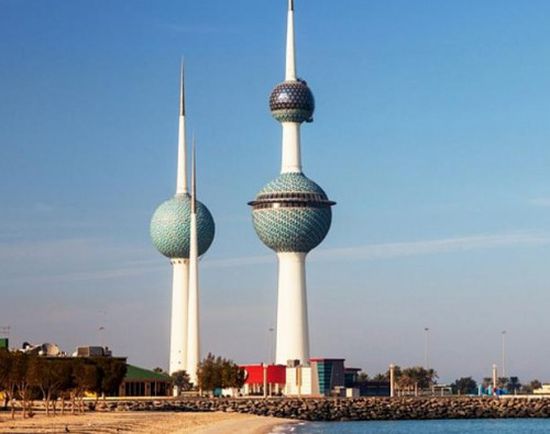 الكويت تحذر من تصعيد المشهد بين أمريكا وإيران