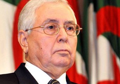 الرئيس الجزائري المؤقت يقيل 4 مسؤولين كبار