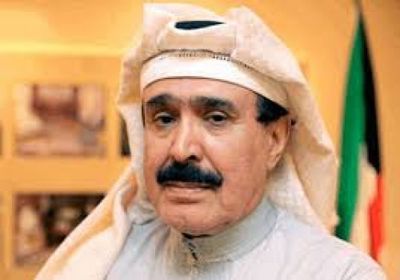 مشيدًا بترامب.. الجار الله: على إيران أن تعرف حجمها حتى لا تغرق