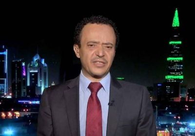 غلاب: الحوثية تنظيم إيراني يخدم أجندة طهران في اليمن