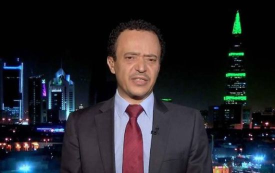 غلاب: الحوثية تنظيم إيراني يخدم أجندة طهران في اليمن