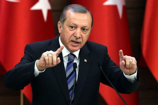 الفساد والفشل والإرهاب.. ثالوث أغرق تركيا على يد أردوغان