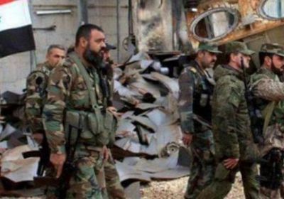 رويترز: تركيا تدعم مقاتلي المعارضة السورية بأسلحة جديدة