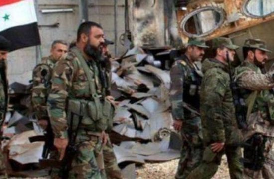 رويترز: تركيا تدعم مقاتلي المعارضة السورية بأسلحة جديدة