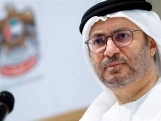 الإمارات تطلع إلى تعزيز العلاقات مع الهند