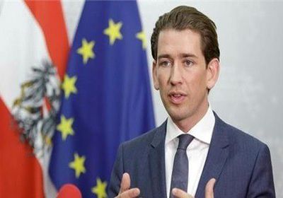 مستشار النمسا: على الأوروبيون اتخاذ القرار الصحيح لصالح مستقبل الاتحاد