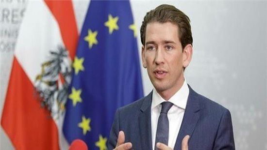 مستشار النمسا: على الأوروبيون اتخاذ القرار الصحيح لصالح مستقبل الاتحاد