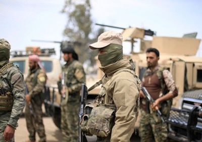 50 ناشطا وشخصية بارزة ينتقدون خطة بريطانيا لتجريم " قسد"