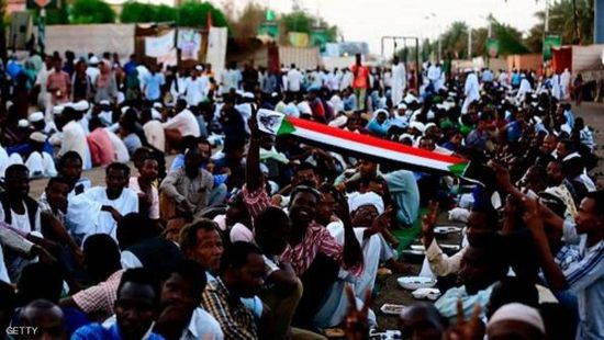 حزب الأمة المعارض السوداني يرفض إضراب الثلاثاء 