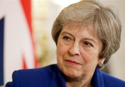 مرشحة لخلافة ماي: على بريطانيا الخروج من الاتحاد الأوروبي في أكتوبر 
