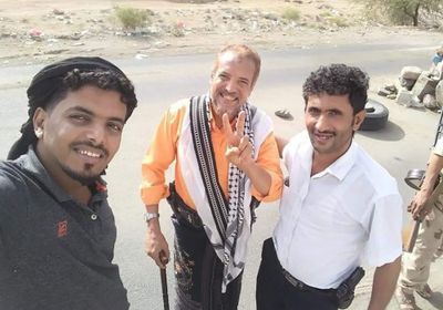 عاجل .. إطلاق سراح الأسير الجنوبي المرقشي