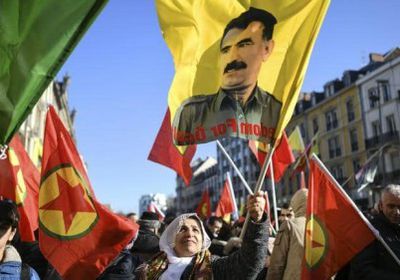 آلاف السجناء الأكراد في تركيا ينهون إضرابهم عن الطعام