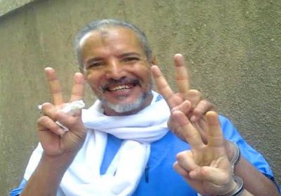 لقور: وعد الرجال بإطلاق المرقشي وأوفوا بوعدهم