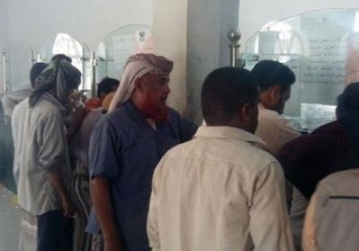 غدا.. صرف معاشات المتقاعدين المدنيين بجميع المحافظات