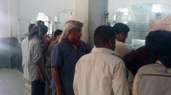 غدا.. صرف معاشات المتقاعدين المدنيين بجميع المحافظات