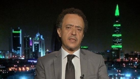 غلاب: لا يمكن تأمين عدن إلا بتحرير صنعاء وعمران وذمار