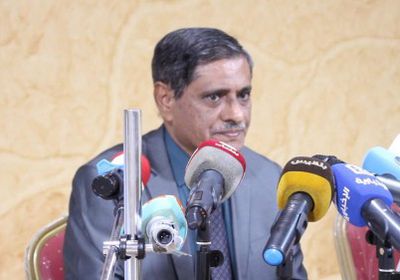 البحسني يوضح حجم إيرادات حضرموت.. ومدير عام الكهرباء: الاختلاسات كبيرة جداً