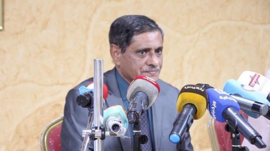 البحسني يوضح حجم إيرادات حضرموت.. ومدير عام الكهرباء: الاختلاسات كبيرة جداً