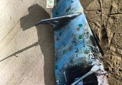 تفاصيل إسقاط طائرة مسيرة حوثية تحمل متفجرات أطلقت باتجاه جازان