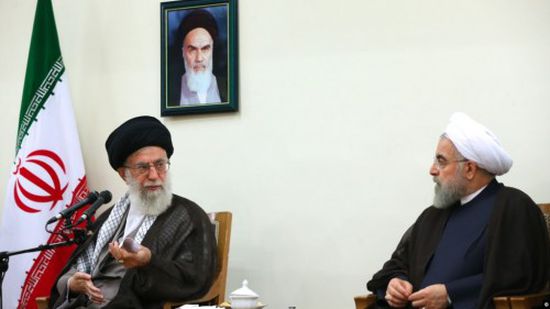 إعلامي لـ نظام إيران: لن نتفق معكم