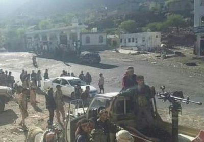 بالأسماء.. 13 شهيداً للقوات الجنوبية في معارك شمال الضالع