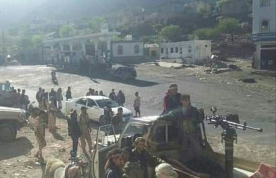 بالأسماء.. 13 شهيداً للقوات الجنوبية في معارك شمال الضالع