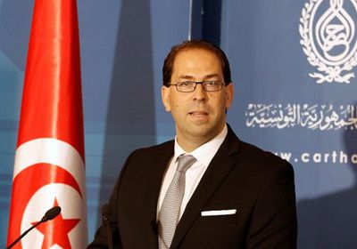 إخوان تونس يتراجعون عن دعم الشاهد بالانتخابات الرئاسية
