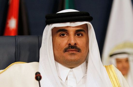 قطر: تلقينا دعوة من السعودية لحضور قمة مكة