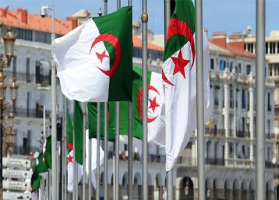 الجزائر تدين الهجوم الإرهابي على موكب للجيش النيجيري