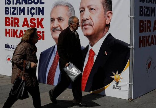 مجددًا.. أزمة المعاشات تفضح فشل أردوغان