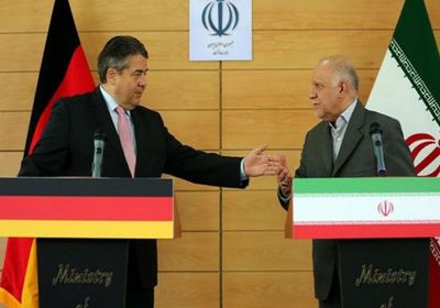 متخصصون: التجارة بين ألمانيا وإيران تتجه نحو الهاوية 