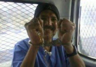 بعد إطلاق سراح المرقشي.. الغامدي يبارك للجنوبيين 