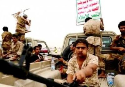 مليشيات الحوثي تعتقل مواطنين في زبيد رفضوا القتال في صفوفها