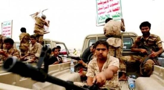 مليشيات الحوثي تعتقل مواطنين في زبيد رفضوا القتال في صفوفها