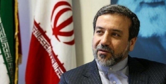 صحيفة كويتية: "عراقجي" يحمل رسالة تطمينات لدول الخليج 