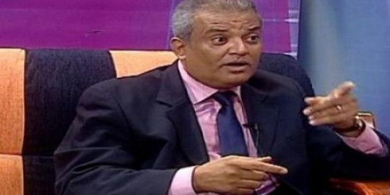 "شطارة" ينتقد تجاهل "روسيا اليوم" لانتصارات الجنوب في المناطق الحدودية