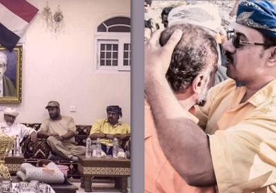 البيض: المرقشي أخرجه الدم الجنوبي بدون وساطات هادي والمجتمع الدولي