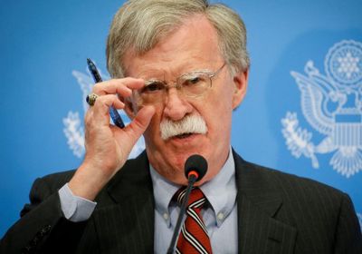 كوريا الشمالية تصف مستشار الأمن القومي الأمريكي بـ" الجاهل بشدة "