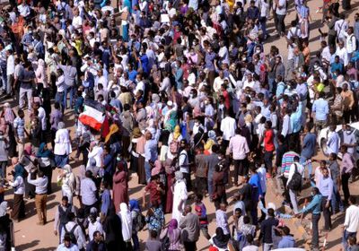 تجمع المهنيين السودانيين يضع شرطًا للتفاوض مع المجلس الانتقالي