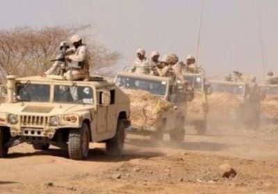 الجيش والمقاومة يحرزان تقدمًا ميدانيًا في مديرية الزاهر بالبيضاء