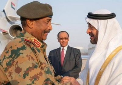 عبدالخالق عبدالله: الإمارات تساهم بفعالية في بناء سودان جديد