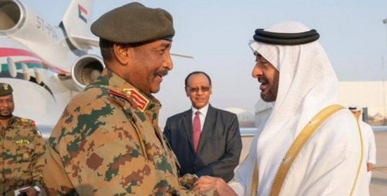 عبدالخالق عبدالله: الإمارات تساهم بفعالية في بناء سودان جديد