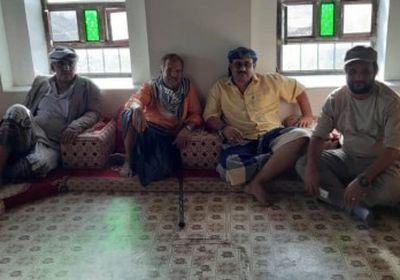 ناطق الانتقالي يُطالب الجنوبيين باستقبال المرقشي في خور مكسر